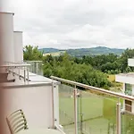 Oliwny 34 - Balkon Z Widokiem Na Gory Apartment Bad Kudowa
