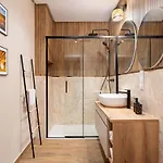 Oliwny 34 - Balkon Z Widokiem Na Gory Apartment *