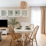 Apartment Oliwny 34 - Balkon Z Widokiem Na Gory *