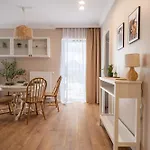 Oliwny 34 - Balkon Z Widokiem Na Gory Apartment *