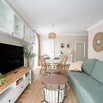 Apartment Oliwny 34 - Balkon Z Widokiem Na Gory