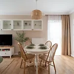 Oliwny 34 - Balkon Z Widokiem Na Gory Apartment *