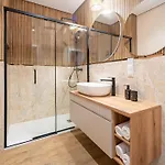 Apartment Oliwny 34 - Balkon Z Widokiem Na Gory Bad Kudowa