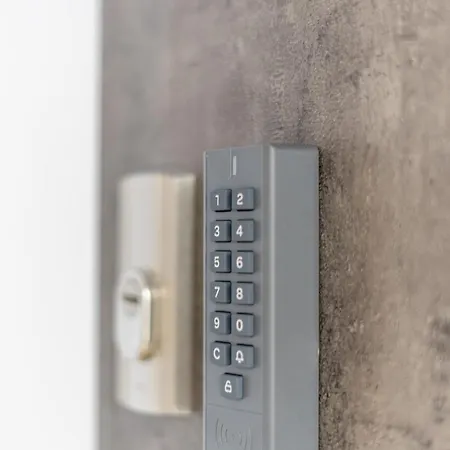 아파트 Oliwny 34 - Balkon Z Widokiem Na Gory *