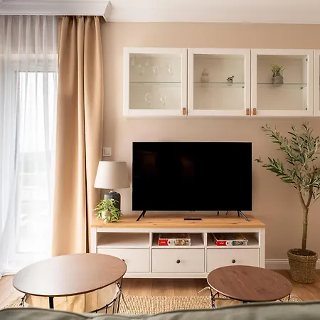 Oliwny 34 - Balkon Z Widokiem Na Gory * 쿠도바-즈루이