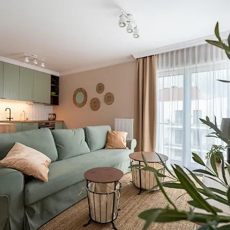 Oliwny 34 - Balkon Z Widokiem Na Gory * 쿠도바-즈루이