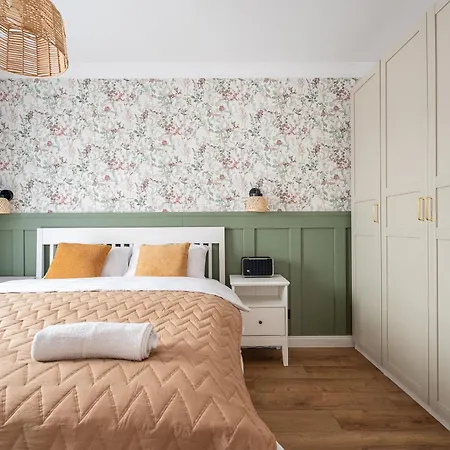 Oliwny 34 - Balkon Z Widokiem Na Gory 쿠도바-즈루이