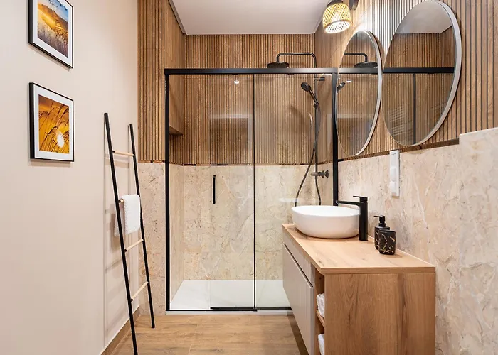 Oliwny 34 - Balkon Z Widokiem Na Góry Apartament *