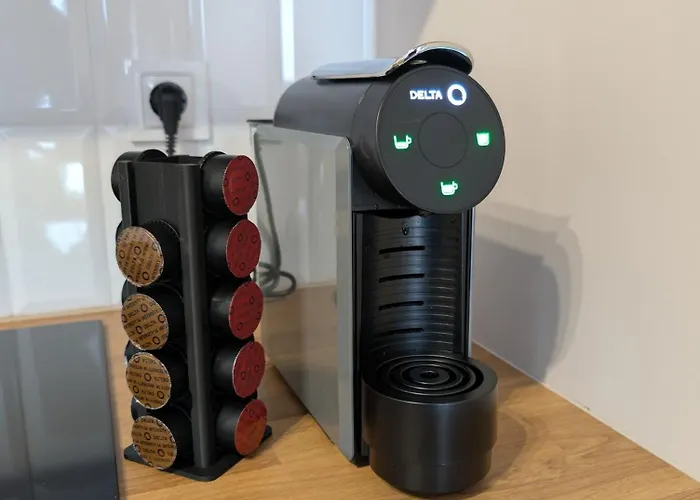 Oliwny 34 - Balkon Z Widokiem Na Góry Apartament